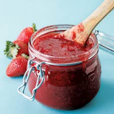 Fruit Jam