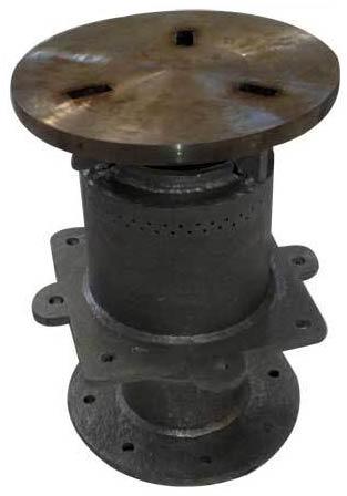 Coal Nozzle