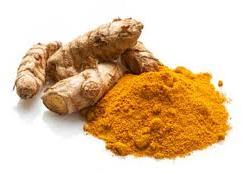 Dried Tumeric Powder, Brand Name : TC