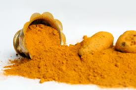 Turmeric powder, Packaging Type : yellow