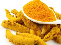 Dried turmeric powder, Packaging Type : yellow