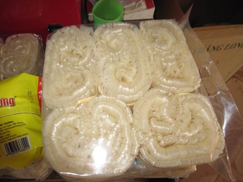 Noodle, Brand Name : TC