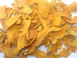 Sliced Dried Turmeric Powder, Packaging Type : yellow