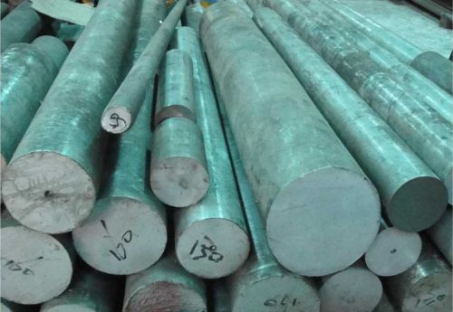 Alloy Steel Bars, Steel Round Bars, Brand Name : PEKISON
