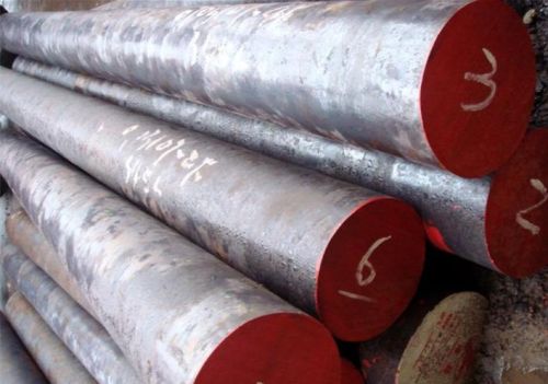 Alloy Steel Round Bar, Brand Name : PEKISON