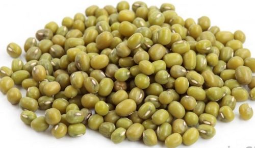 New Crop Green Mung Beans, Moong Dal