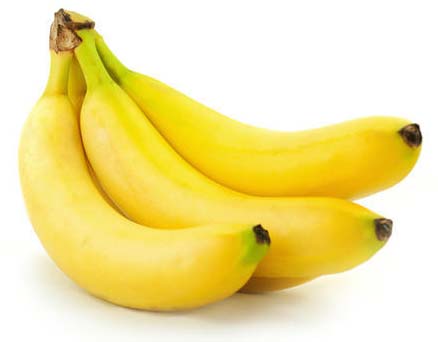 Fresh Banana