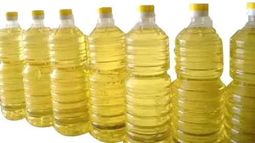 Refined Sunflower Oil