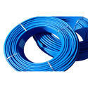 Rubber Plastic Compressed Air Pipe, Color : Blue