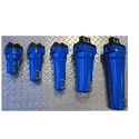 Metal Moisture Separators, Color : Blue