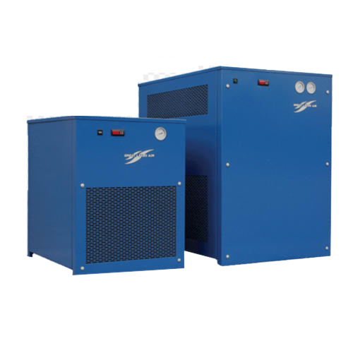 Refrigerated Air Dryer