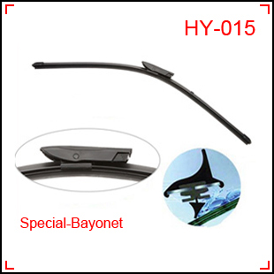 Aero Windscreen Wiper Blades, Brand Name : REFRESH