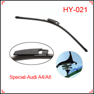 Audi A6 / A4 Flat Aero Wiper Blades