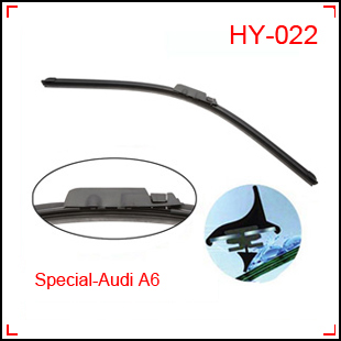 Audi A6 Exact Fit Wiper Blades, Brand Name : REFRESH