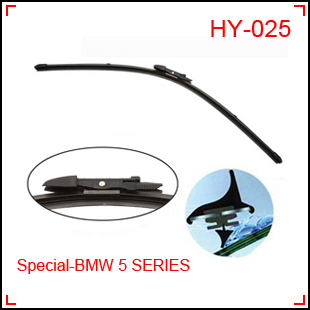 Bmw 5 Series Soft Wiper Blades, Brand Name : REFRESH