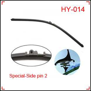 Frameless Wiper Blades, Brand Name : REFRESH