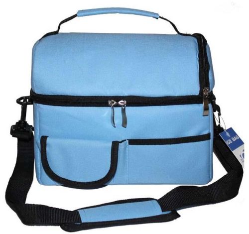 Shoulder Wine Cooler Carrier Bag, Brand Name : wishbon