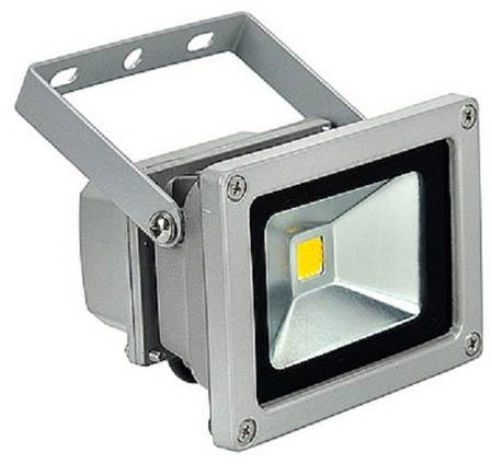 Ecolux Flood Light