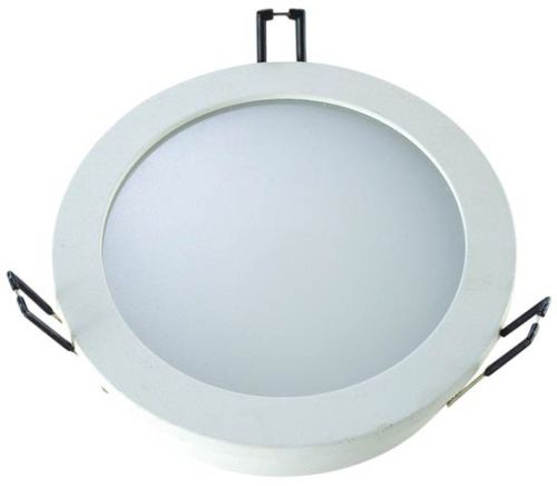 Ecolux Round Down Light
