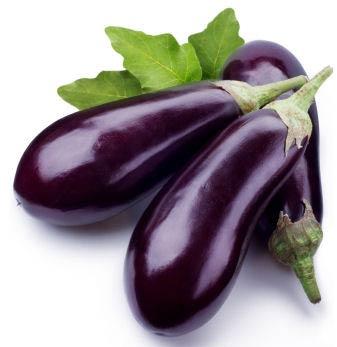 Fresh Brinjal