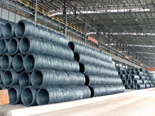 Hot Rolled Wire Rod