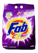 Laundry detergent powder, Brand Name : jingjiu