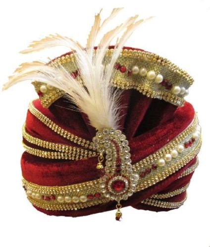 Groom Turban, Gender : Male