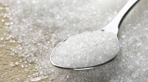 White Sugar, For Food