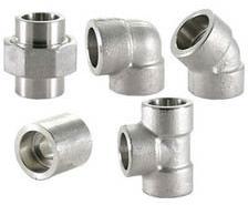 Stainless Steel Pipe Fittings