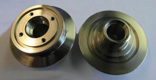 KFX CNC Machining Parts