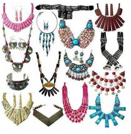 Artificial Jewellery