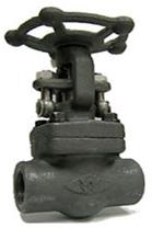 Forged Gate Valve