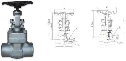 Globe Valve, Specialities : Investment Casting, Durable