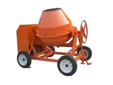 Concrete Mixture (NH-1020)