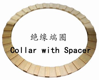 Collar With Spacer