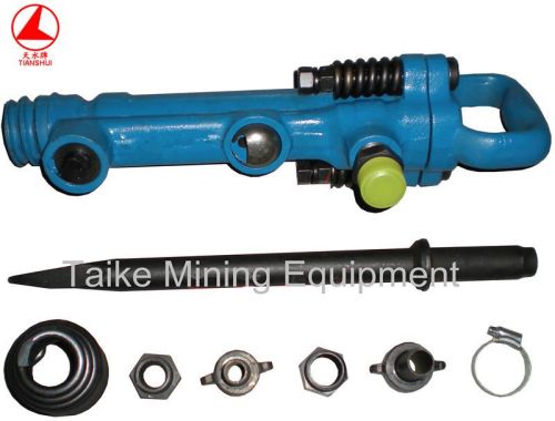 Pneumatic Air Hammer, Brand Name : tianshui