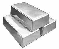 Silver Bars