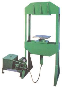 Hydraulic Juice Press