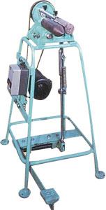 Rotary Flat Can Body Reformer