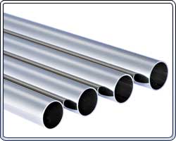 Ferritic Stainless Steel