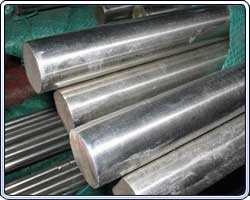 Stainless Steel Rods, Thickness : 10-15mm