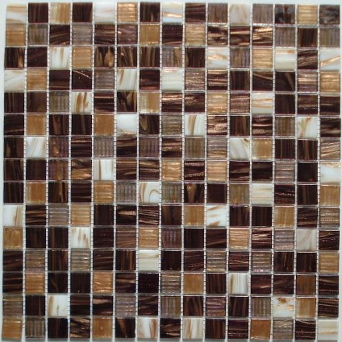 Glass Mosaic Tiles