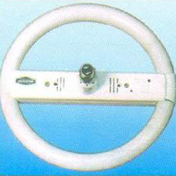 Round Tube Fitting