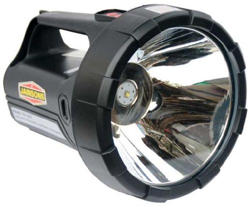 10 WATT JE-1010 SEARCH LIGHT LED, Certification : ISO-9001-2008