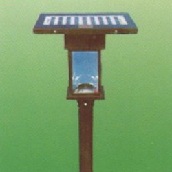 Solar Garden Power Light