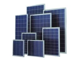 JAINSONS ALUMINIUM Solar PV Module, For GENERATING ENERGY