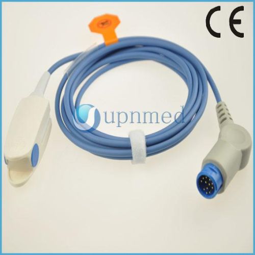Spo2 Sensor, Brand Name : Philips