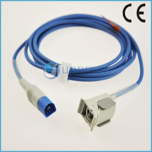 Philips Pediatric Finger Clip Spo2 Sensor