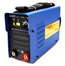 DC Inverter ARC Plastic Welding Machine, Brand Name : HWM