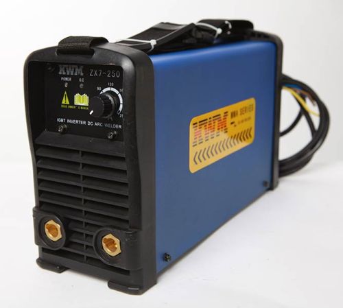 DC Inverter ARC Mma Welding Machine, Brand Name : HWM